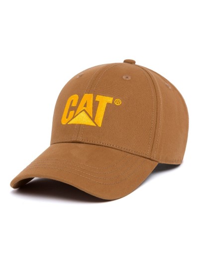 Caterpillar Trademark Cap