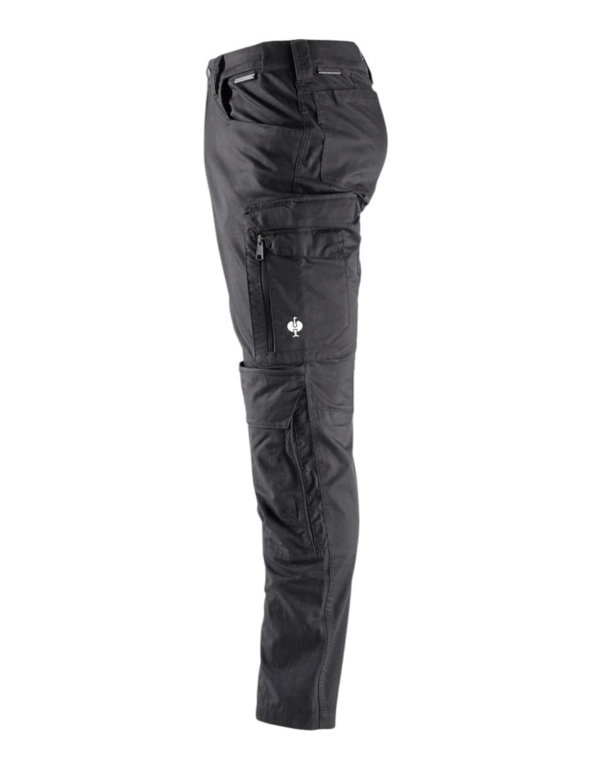 Engelbert Strauss es concrete work trousers