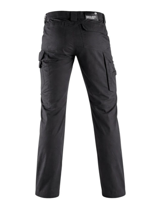 Engelbert Strauss es concrete work trousers