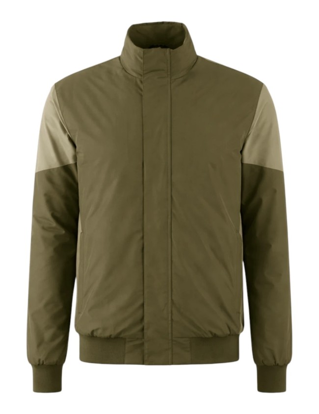 Engelbert Strauss es concrete work jacket