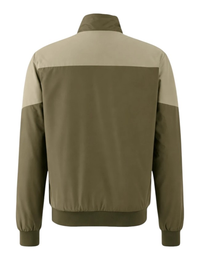 Engelbert Strauss es concrete work jacket