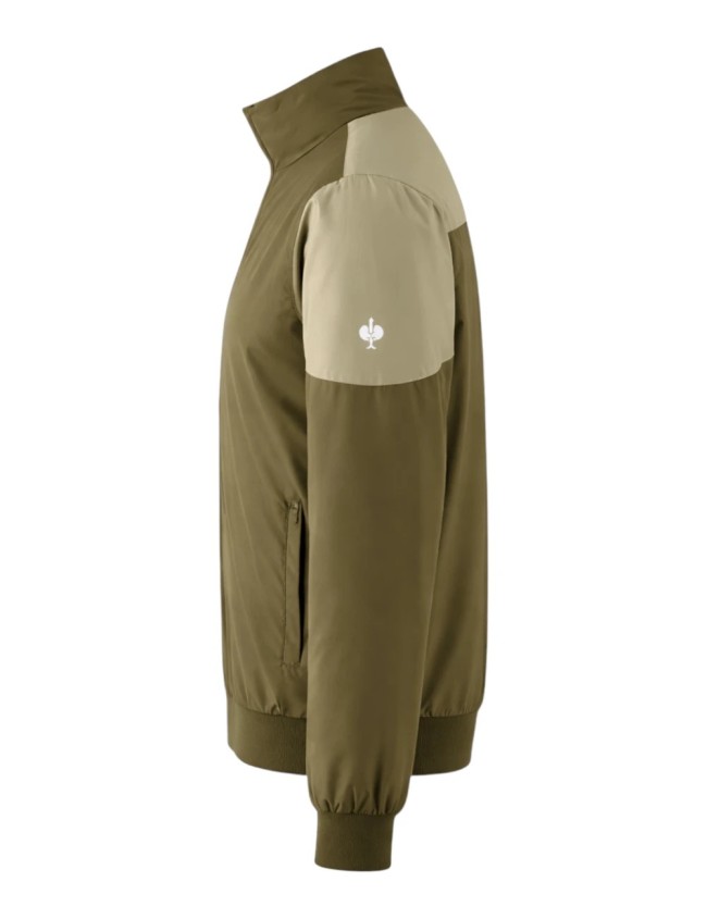 Engelbert Strauss es concrete work jacket