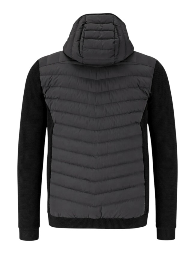 Engelbert Strauss es motion hybrid work jacket