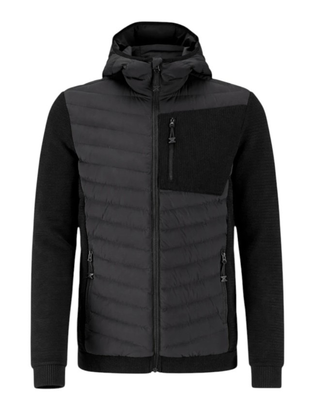 Engelbert Strauss es motion hybrid work jacket