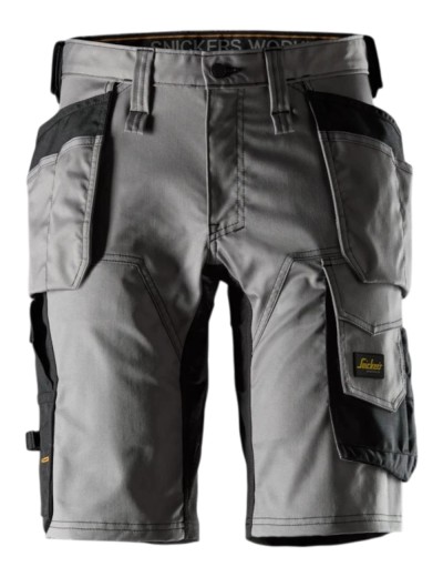 Work shorts Snickers 6141 Stretch
