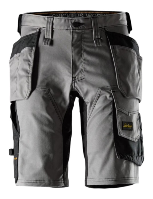 Work shorts Snickers 6141 Stretch