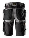Work shorts Snickers 6141 Stretch