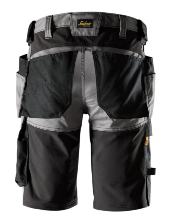 Work shorts Snickers 6141 Stretch