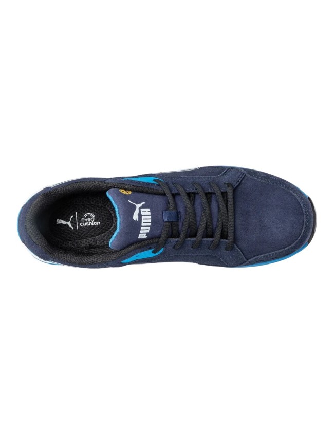 Puma Airtwist Low Second Life Work Shoes