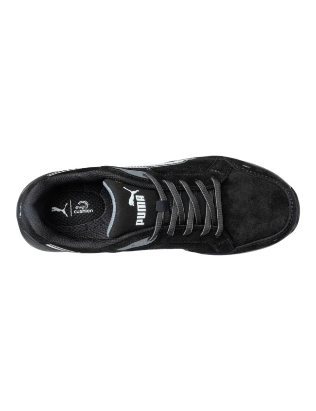 Puma Airtwist Low Second Life Work Shoes