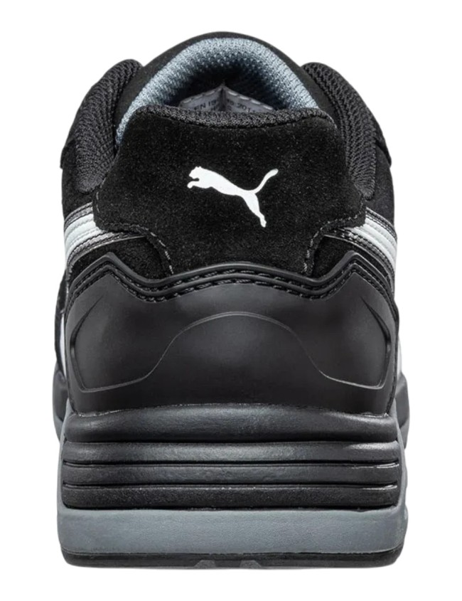 Puma Airtwist Low Second Life Work Shoes