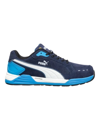Puma Airtwist Low Second Life Work Shoes