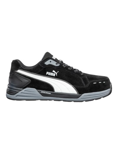 Puma Airtwist Low Second Life Work Shoes