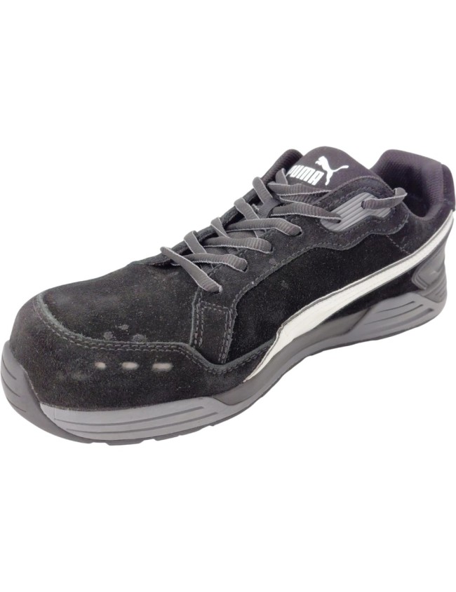 Puma Airtwist Low Second Life Work Shoes