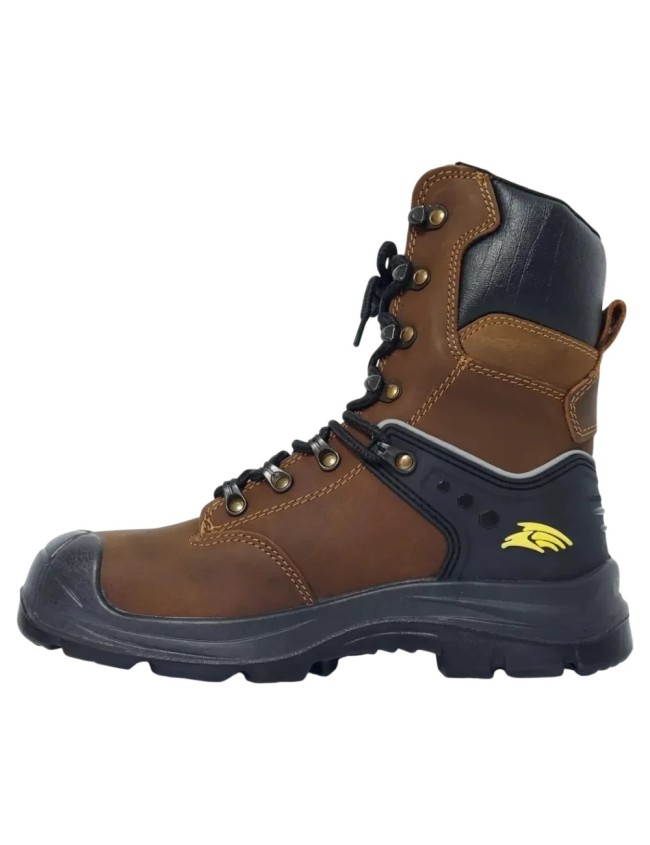 RED WING 3287 Second Life Work Shoes