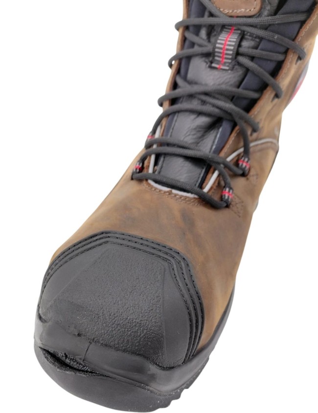 RED WING 3287 Second Life Work Shoes
