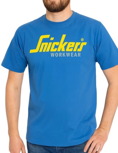 Snickers 2502 Second Life T-shirt