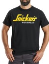 Snickers 2502 Second Life T-shirt