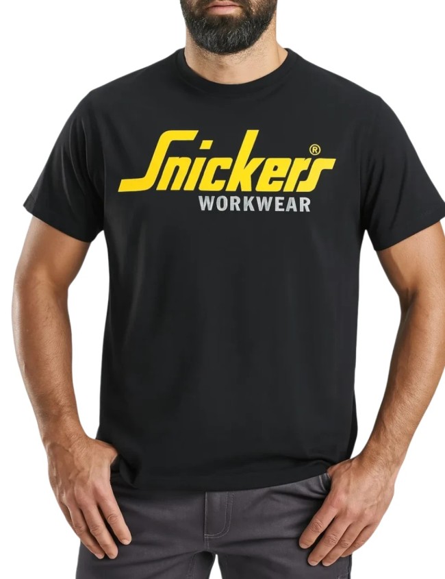 Snickers 2502 Second Life T-shirt