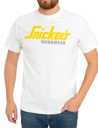 Snickers 2502 Second Life T-shirt