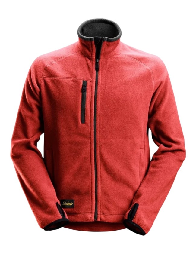 Snickers Polartec 8022 Second Life Work Jacket