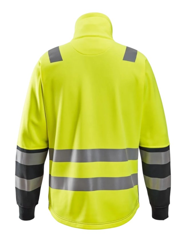 Snickers AllroundWork 8035 Second Life Reflective Jacket