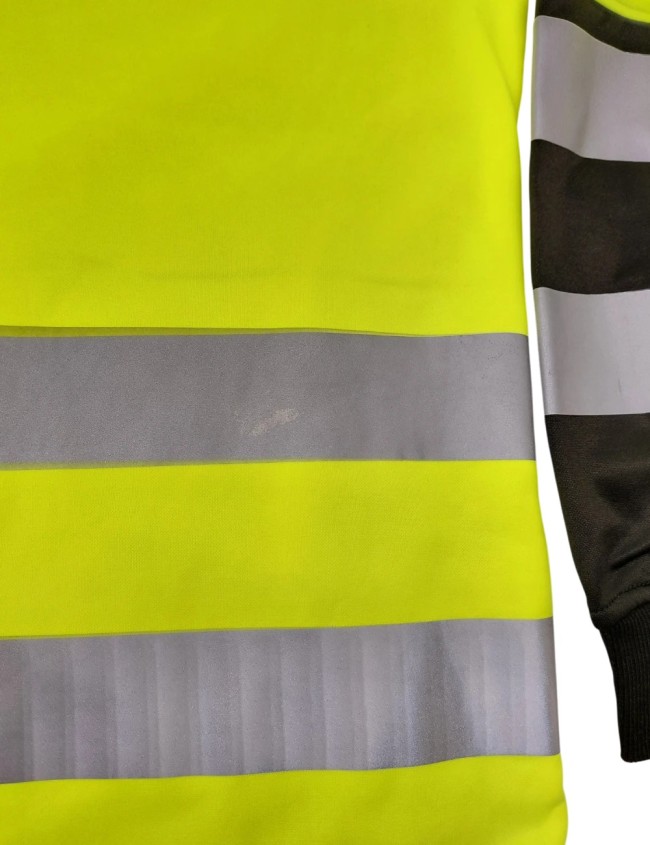 Snickers AllroundWork 8035 Second Life Reflective Jacket