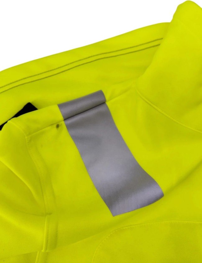 Snickers AllroundWork 8035 Second Life Reflective Jacket