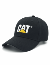 Caterpillar Trademark Cap