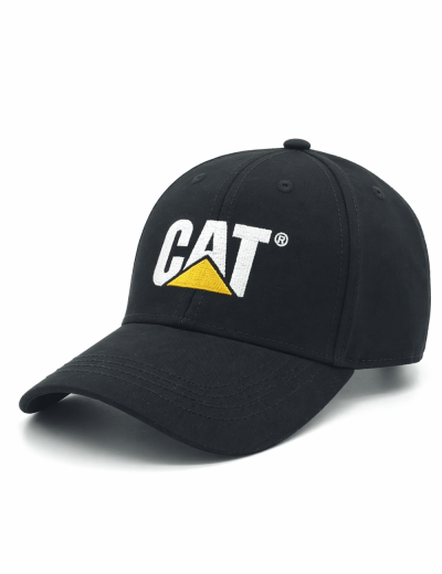 Caterpillar Trademark Cap