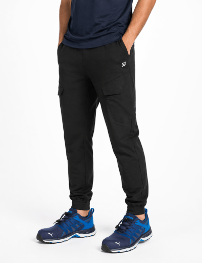 BoSafety Comfort Pro Work Trousers