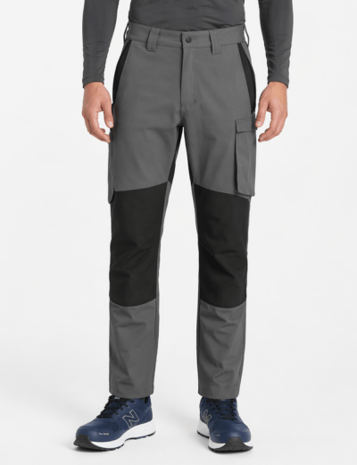 BoSafety Combo Work Trousers