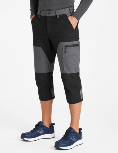 BoSafety Mashup RC Work Breeches