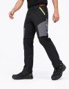 estrail work trousers with zip-off legs | Balticworkwear.com
