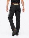 estrail work trousers with zip-off legs | Balticworkwear.com