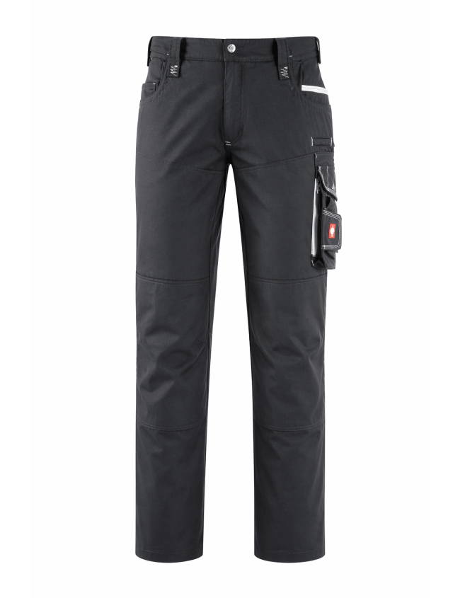 Engelbert Strauss motion summer work trousers | Balticworkwear.com
