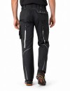 Engelbert Strauss motion summer work trousers | Balticworkwear.com