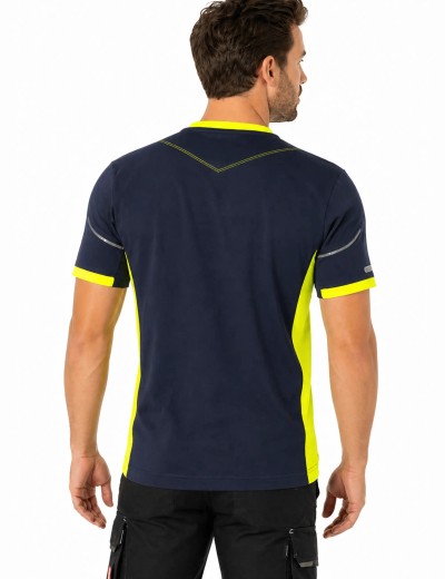Dassy Tampico t-shirt | BalticWorkwear.com