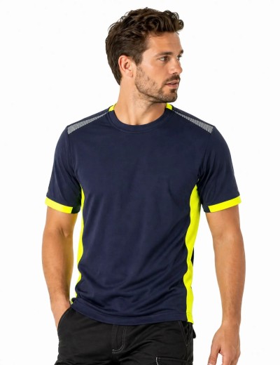 Dassy Tampico t-shirt | BalticWorkwear.com