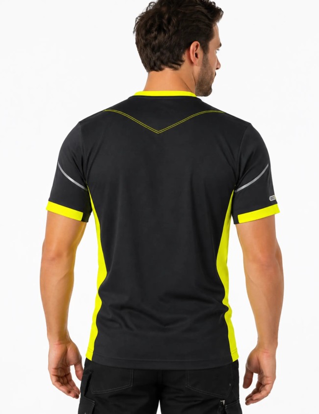 Dassy Tampico t-shirt | BalticWorkwear.com