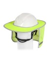 Sun visor for Protekt helmet