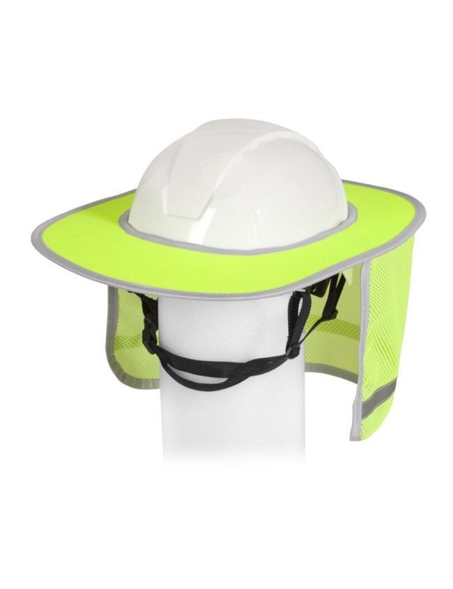 Sun visor for Protekt helmet