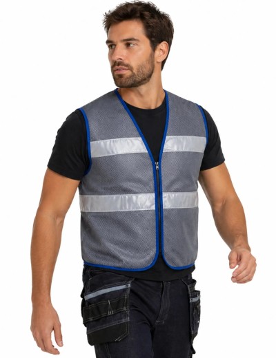 Cooling vest CV01 | Balticworkwear.com
