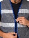 Cooling vest CV01 | Balticworkwear.com