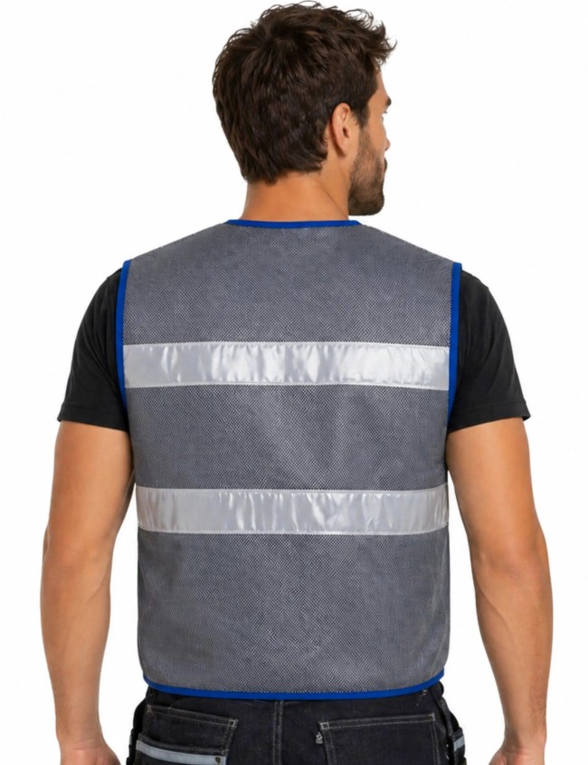 Cooling vest CV01 | Balticworkwear.com