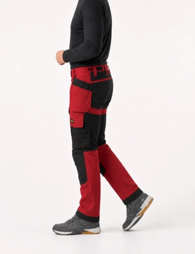 Snickers 6241 AllroundWork, Stretch Trousers