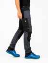 Snickers 6241 AllroundWork, Stretch Trousers | BalticWorkwear.com