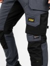 Snickers 6241 AllroundWork, Stretch Trousers | BalticWorkwear.com