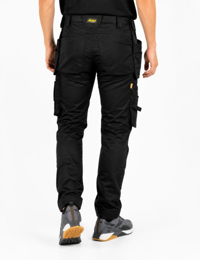 Snickers 6241 AllroundWork, Stretch Trousers
