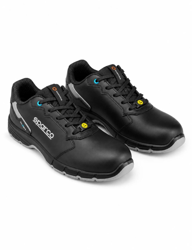 Sparco Sandro S3S work shoes